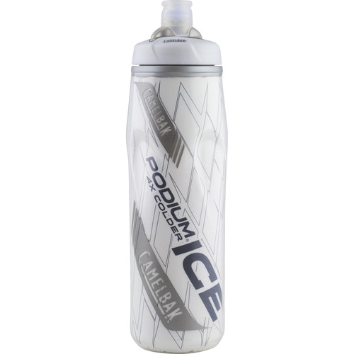 camelbak bidon podium ice