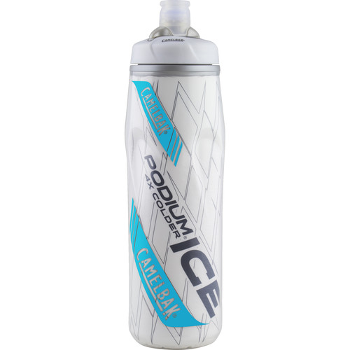 podium ice water bottle