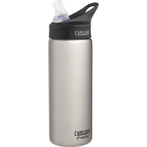 CAMELBAK Eddy Vacuum-Insulated Stainless Steel Water Bottle