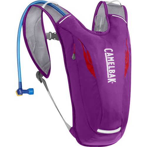 purple camelbak