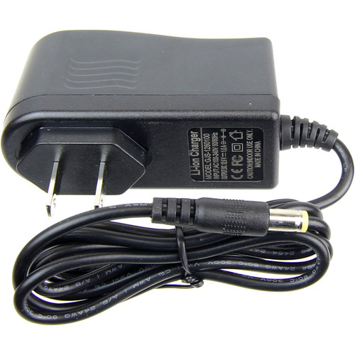 Camera Motion Research AC Adapter for Connex Mini Receiver