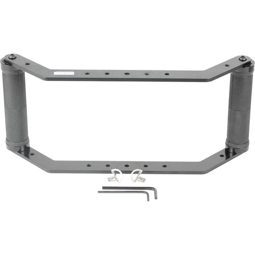 Camera Motion Research Adjustable Field Monitor Yoke MY10 B&H