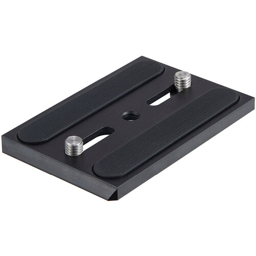 Camgear TNG-16 Wedge Plate for Elite 10 15 18 and 20 Fluid Heads