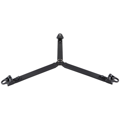Camgear GS-MINI Ground Spreader for for MARK-Series and 3S-FIX MINI Tripods