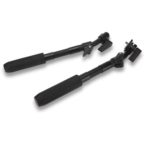 Camgear PB-2 Telescoping Pan Bar Set for V20P V25P & V35P (Set of 2 Left & Right)