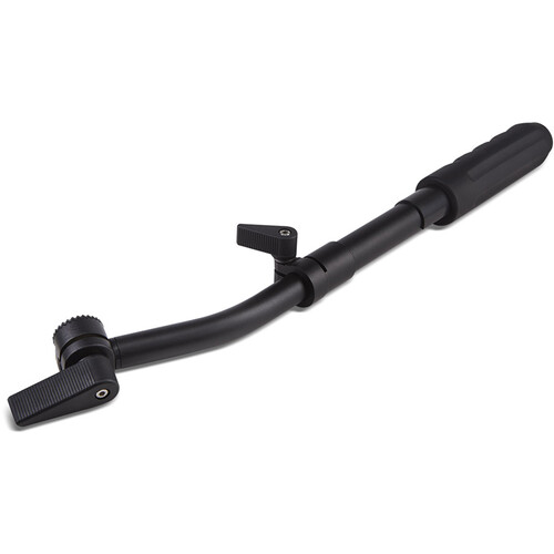 Camgear PB-4 Telescoping Pan Bar Set for DV6P & V20S Heads (Pair)