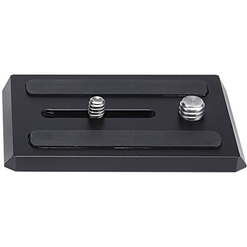Camgear WP-3 Camera Wedge Plate for V12 V15P and V20S Fluid Heads
