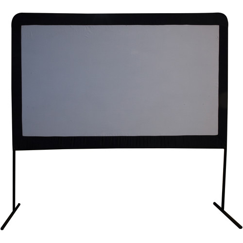 Camp Chef Backyard Big Screen 120" Folding Projection OS120