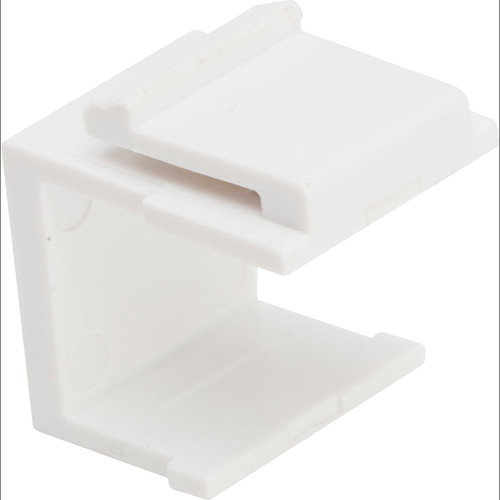 Camplex Modular Keystone Blank (White)