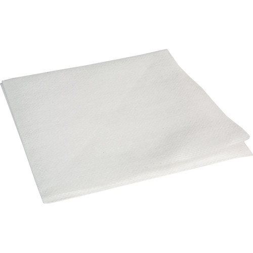 Camplex Dry Cleaning Wipes (4 x 4