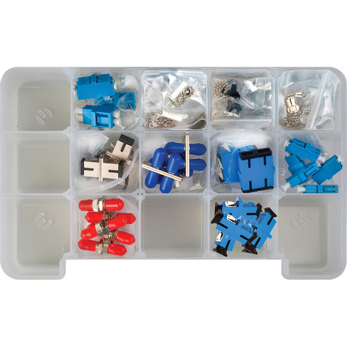 Camplex Singlemode Fiber Adapter Kit