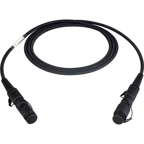 Camplex Lightweight Camera Cable with LEMO Connectors (7.8mm Diameter 150')