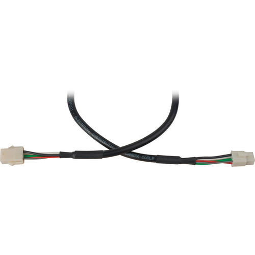 Camplex 6-Pin AMP Mate-N-Lok Extension Cable for Equipment Breakout (100 ft)