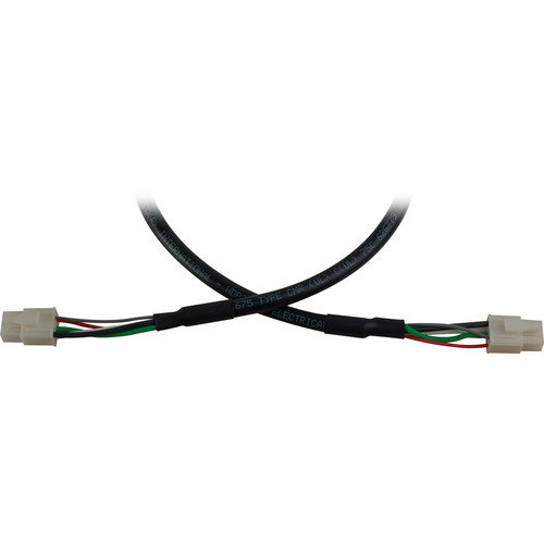 Camplex 6-Pin AMP Mate-N-Lok Power & Signal Breakout Cable (100')