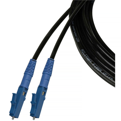 Camplex TAC1 Simplex Singlemode LC Fiber