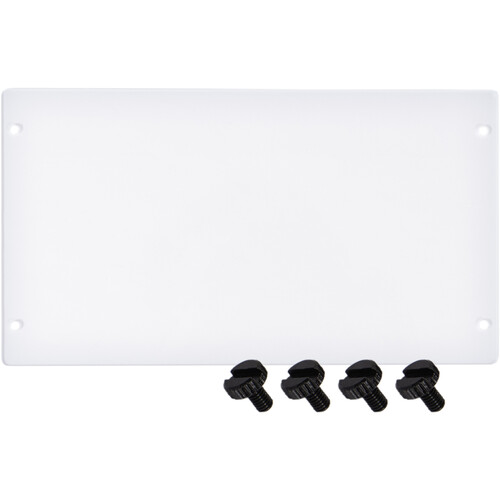 PRL Acrylic Filter for TVLogic Monitors (7