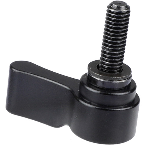 CAMVATE Ratcheting M5 Thumb-Lever Screw (0.6