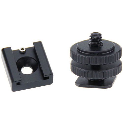 camvate-c0992-1-4-20-mount-to-cold-shoe-or-c0992-b-h