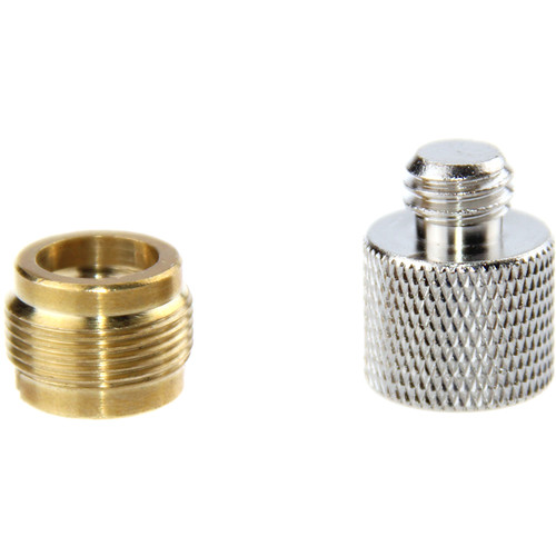 CAMVATE Mic Stand / Tripod Mount Screw Adapter Set