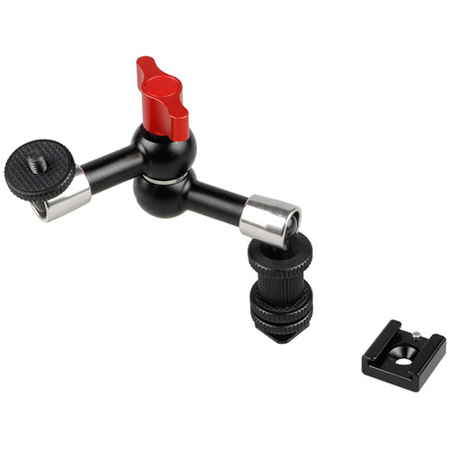 CAMVATE Articulating Magic Arm with Cold Shoe (7
