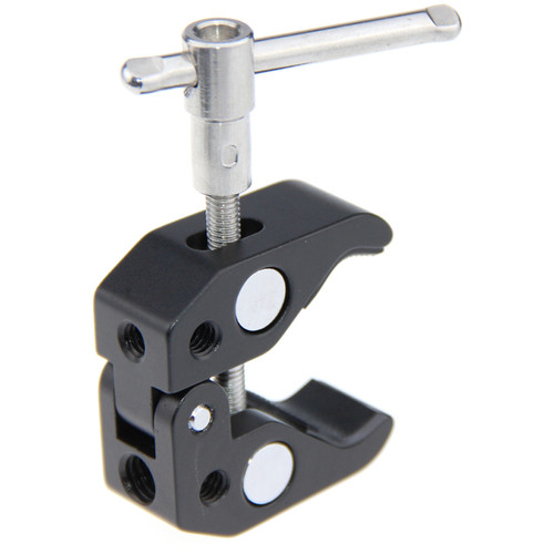 CAMVATE Super Clamp for DSLR Cameras