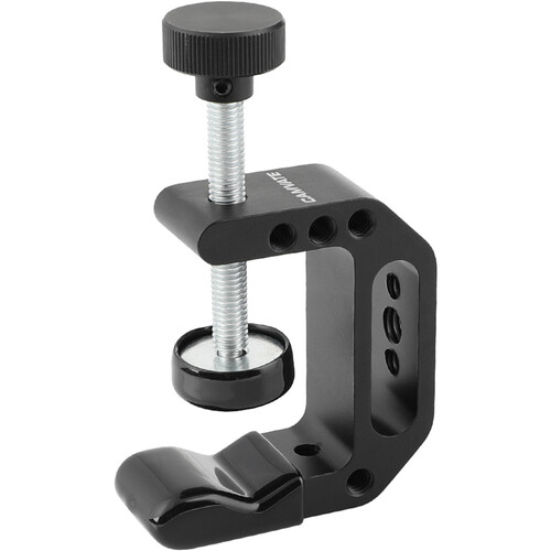 CAMVATE Universal C-Clamp with 1/4