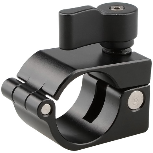 CAMVATE 25mm Rod Clamp for DJI Ronin-M (Black Knob) C1162 B&H