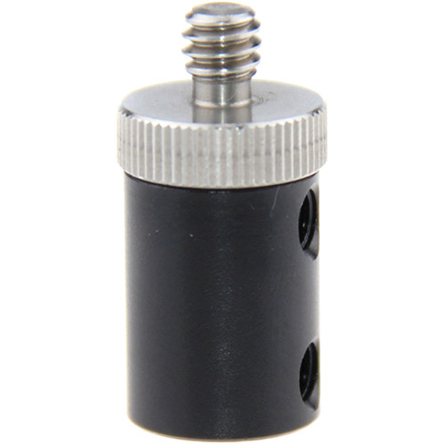 CAMVATE 15mm Micro Rod Stud with 1/4