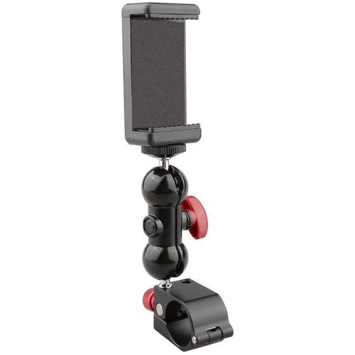 CAMVATE 25mm Handlebar Smartphone Mount for DJI Ronin-M