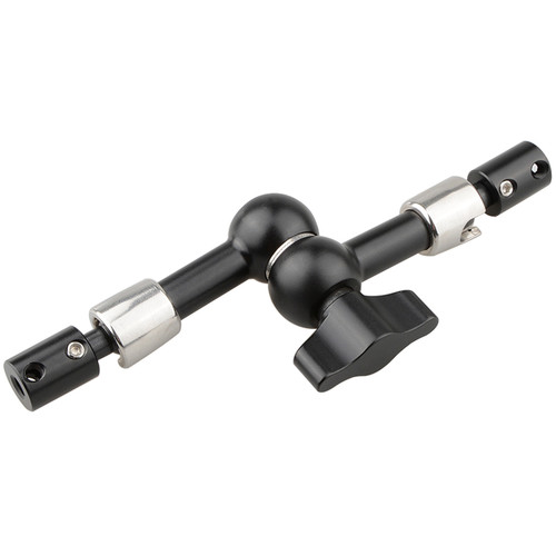 CAMVATE V3 Articulating Magic Arm with Black Knob (7