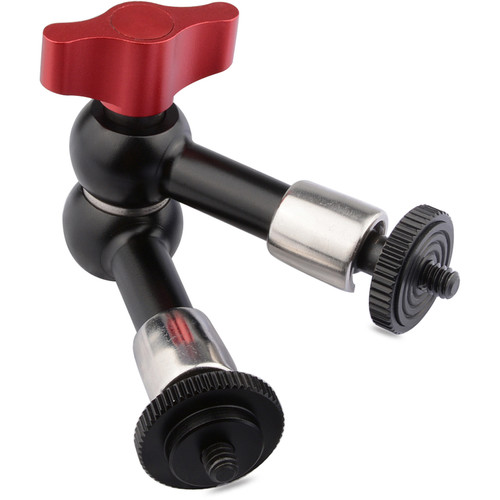 CAMVATE V1 Articulating Magic Arm with Red Knob (7