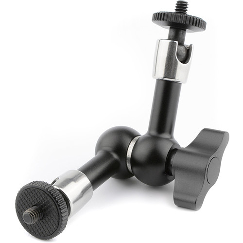 CAMVATE V1 Articulating Magic Arm with Black Knob (7