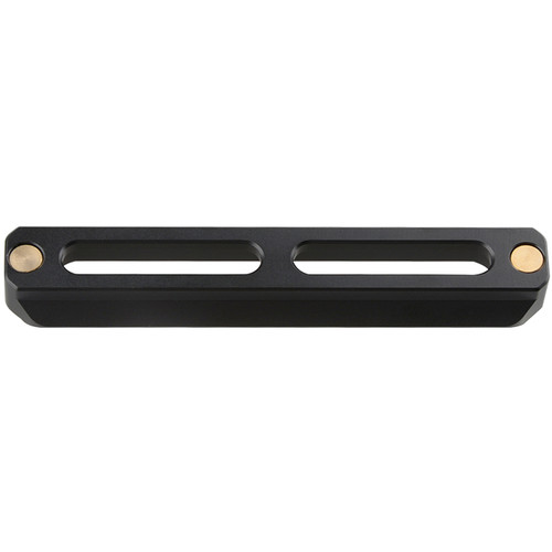 CAMVATE Quick Release Safety Rail for Select Camera Rails and Mounts (3.94