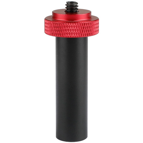 CAMVATE 15mm Micro Rod with Female 1/4