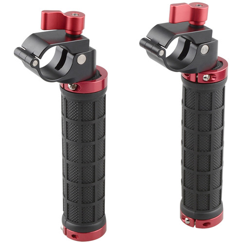 long handle grips