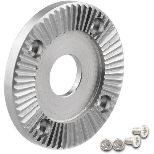 CAMVATE ARRI Rosette with 9mm Unthreaded Central Hole