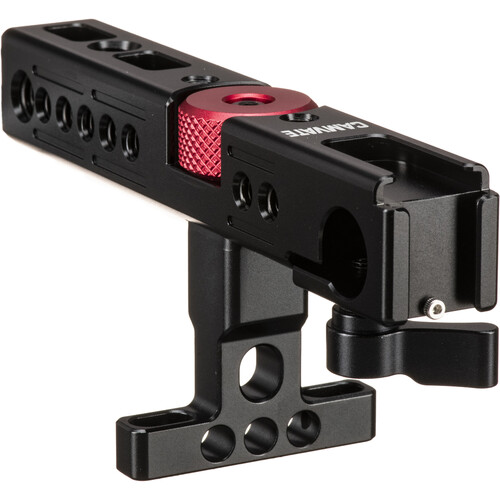 CAMVATE Rotating Top Handle