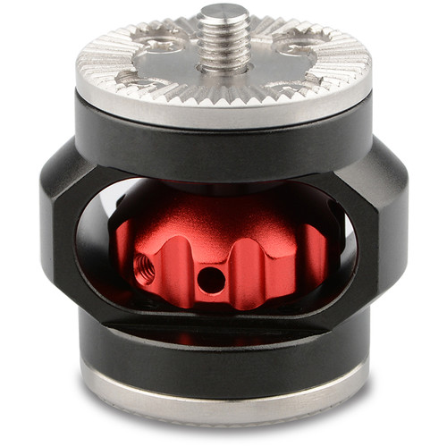 CAMVATE M6 ARRI Rosette Extension