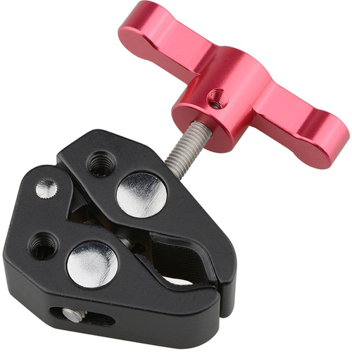 CAMVATE Super Clamp with 1/4