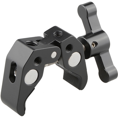 CAMVATE Super Clamp with 1/4