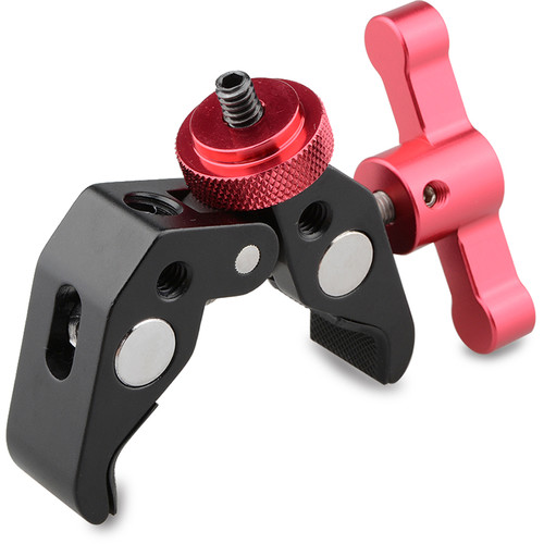 CAMVATE Super Clamp with 1/4