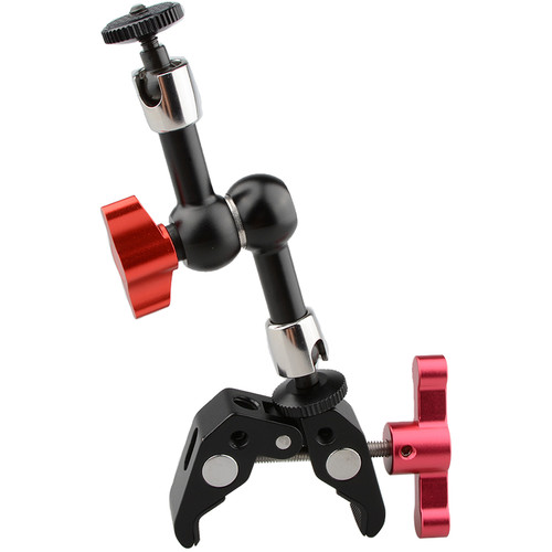 CAMVATE Super Clamp with 5.8