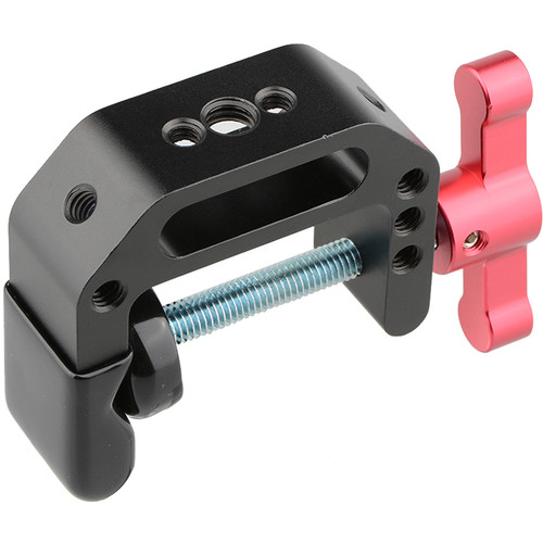 CAMVATE C-Clamp with 1/4