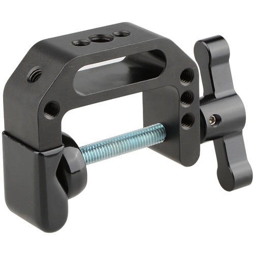 CAMVATE C-Clamp with 1/4