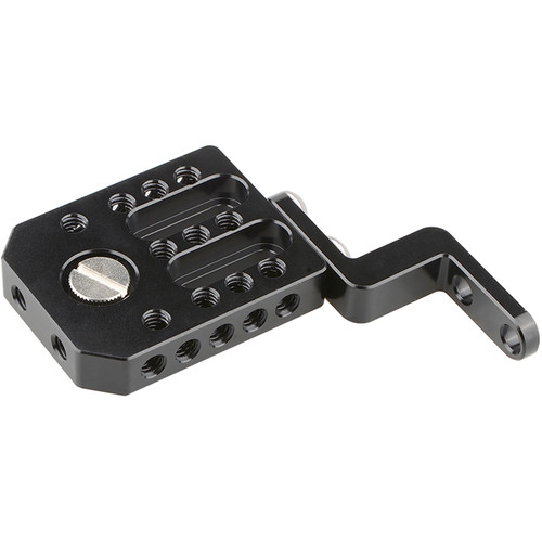 CAMVATE Cheese Baseplate for Monitor Cage