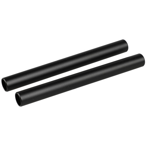 CAMVATE Aluminum 15mm Rod with M12 End Threads (5.9