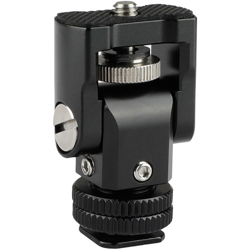 CAMVATE Adjustable Monitor Holder Support
