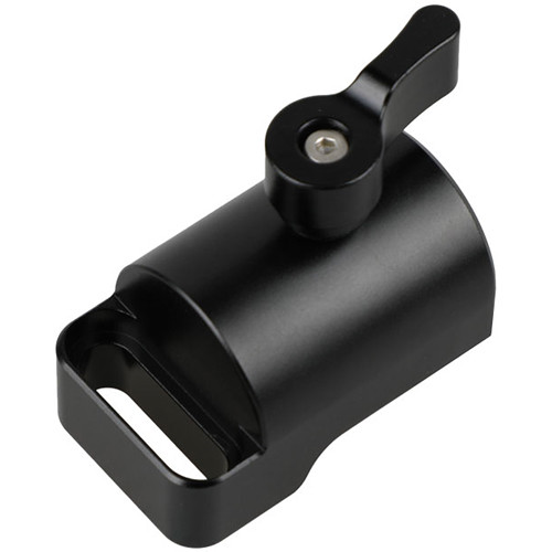 CAMVATE 16mm Light Pole Adapter for Director's Monitor Cage