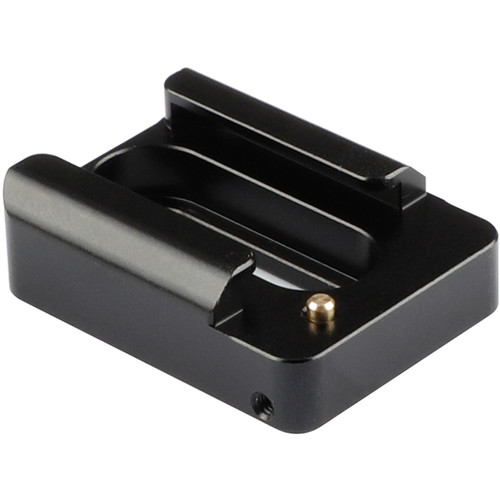 CAMVATE Dual 1/4