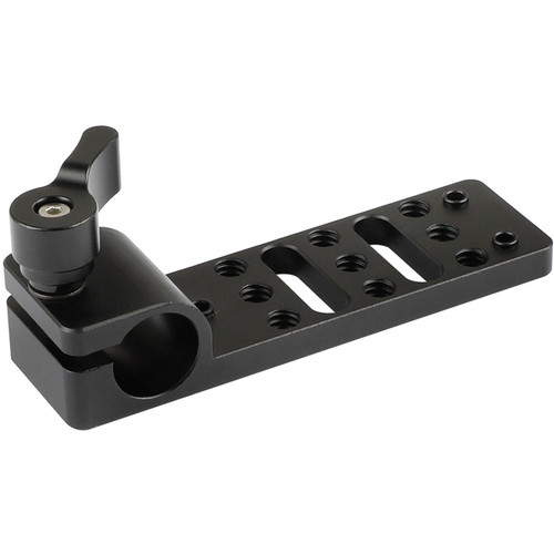 CAMVATE Multifunction 15mm Rod-Mount Cheese Plate